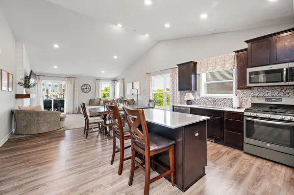 5241 Jansen AVE NE, Saint Michael, MN 55376