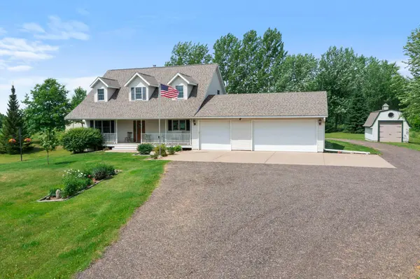 30000 Xylite ST NE, Isanti, MN 55040