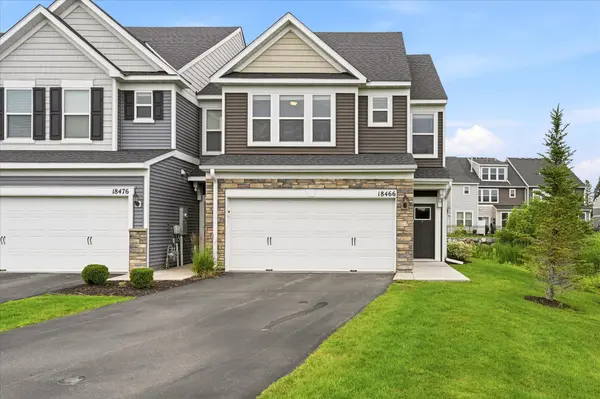 18466 60th PL N, Plymouth, MN 55446