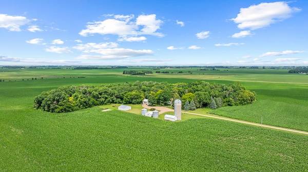 2765 390th ST, Boyd, MN 56218