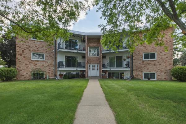1150 Dellwood ST S #306, Cambridge, MN 55008