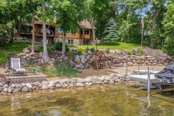 35184 West Shore DR, Crosslake, MN 56442