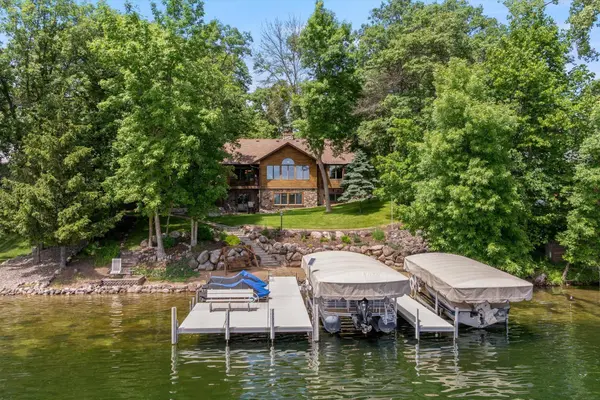 35184 West Shore DR, Crosslake, MN 56442