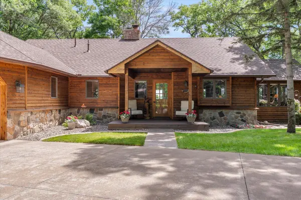 35184 West Shore DR, Crosslake, MN 56442