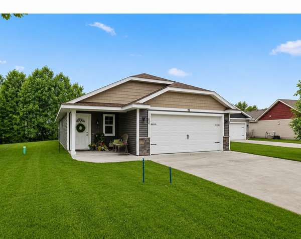850 Holton AVE, Brainerd, MN 56401