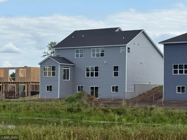 1725 Meadows DR NE, East Bethel, MN 55011