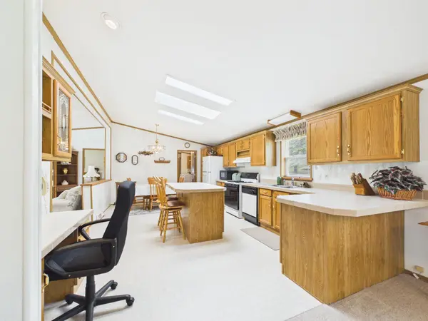 113 E Ridgeview DR, Starbuck, MN 56381