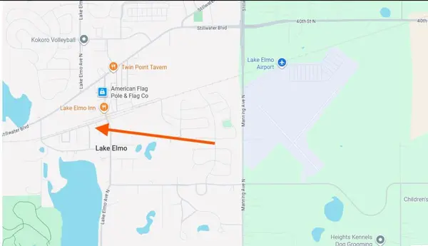 XXX 33rd ST N, Lake Elmo, MN 55042