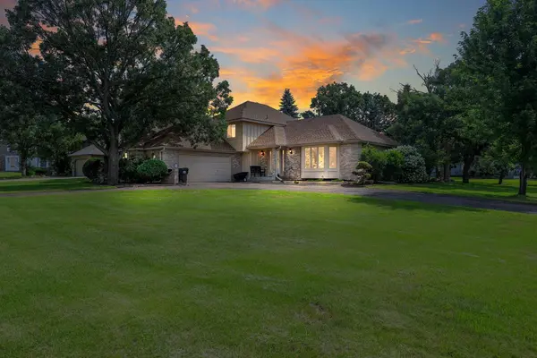 15065 Crane ST NW, Andover, MN 55304