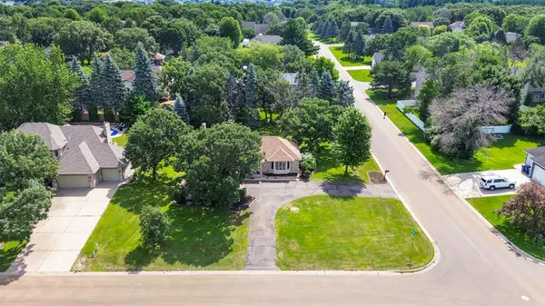 15065 Crane ST NW, Andover, MN 55304