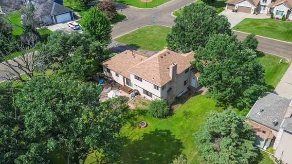 15065 Crane ST NW, Andover, MN 55304