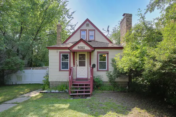 5311 Knox AVE N, Brooklyn Center, MN 55430
