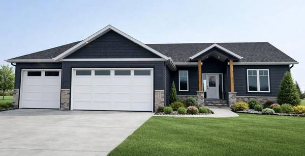 867 Harvest CIR, Horace, ND 58047