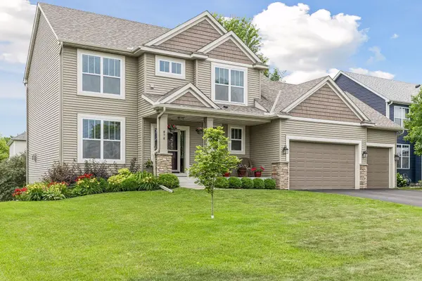 878 104th LN NE, Blaine, MN 55434