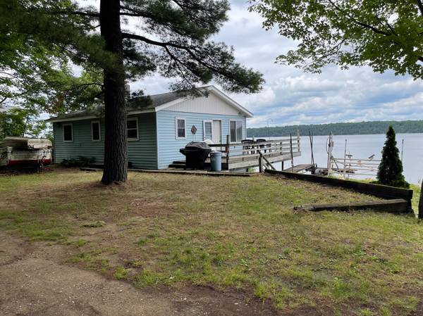 2928 Lake Shore DR, Motley, MN 56466