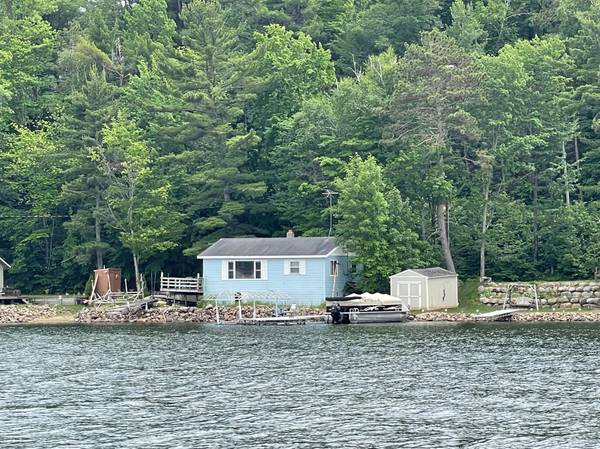 2928 Lake Shore DR, Motley, MN 56466