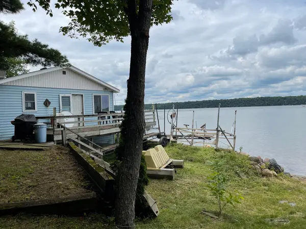 2928 Lake Shore DR, Motley, MN 56466