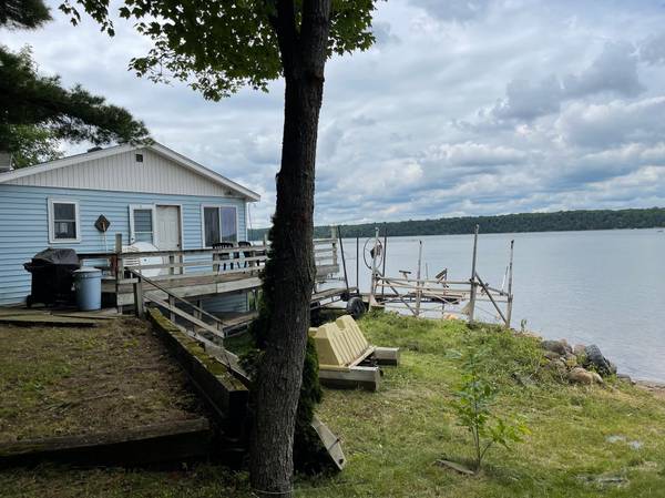2928 Lake Shore DR, Motley, MN 56466