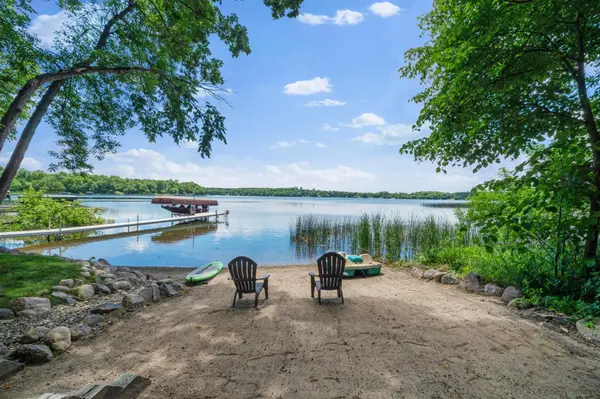 12310 Tall Timbers RD SW, Garfield, MN 56332
