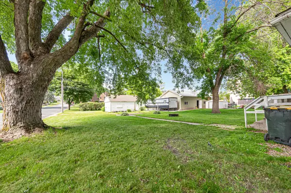 105 Ash AVE SW, Montgomery, MN 56069
