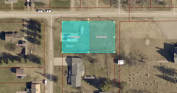 213 Lincoln ST, Hitterdal, MN 56552