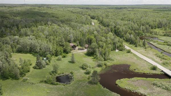 9289 Heino RD, Angora, MN 55703