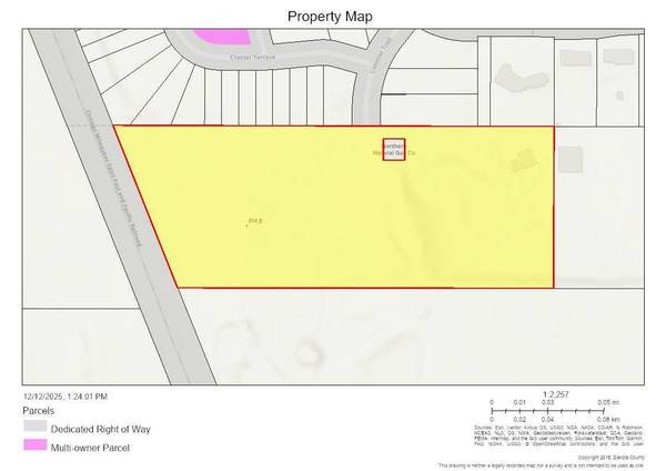 TBD Colonial Trail,, Farmington, MN 55024