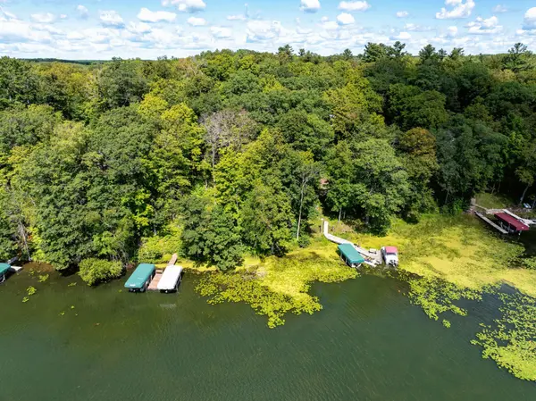 W2371 Blackhawk RD, Sarona, WI 54870