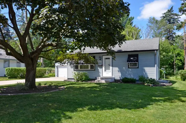 4639 Colorado AVE N, Crystal, MN 55422