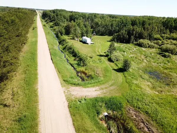TBD 440th AVE, Wannaska, MN 56761