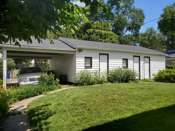 2033 Randolph AVE, Saint Paul, MN 55105