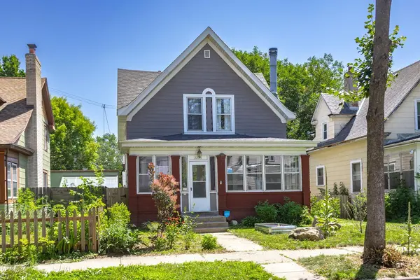 3215 Oakland AVE, Minneapolis, MN 55407