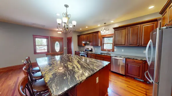 1426 Circle DR, Albert Lea, MN 56007
