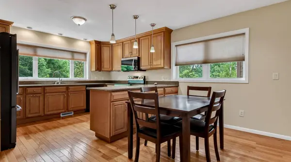 2887 29 9/16 AVE, Birchwood, WI 54817
