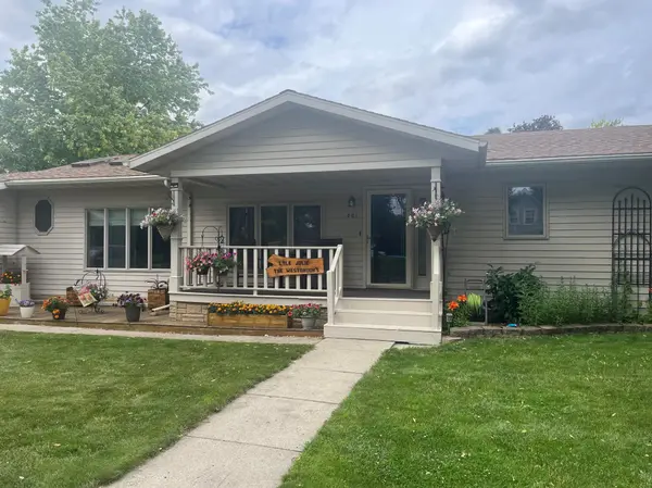 301 5th ST SW, Hankinson, ND 58041