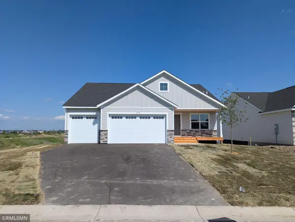 2878 Ivy AVE NE, Saint Michael, MN 55376