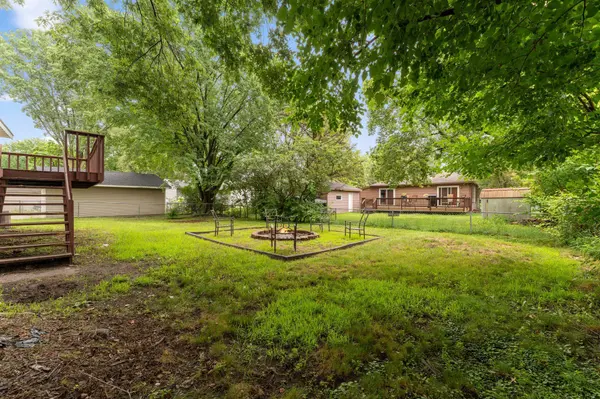 1710 Eugene ST, White Bear Lake, MN 55110