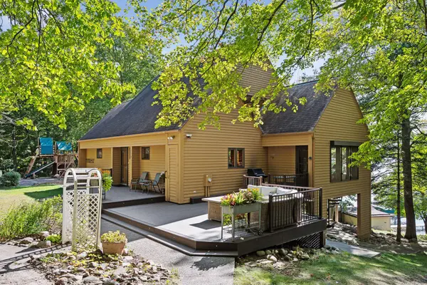 23001 NE Clearwater Point RD NE, Brainerd, MN 56401