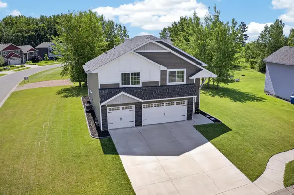 900 Highview LOOP SE, Pine City, MN 55063