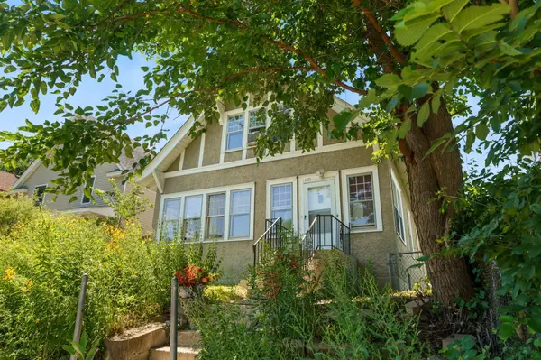 1421 Logan AVE N, Minneapolis, MN 55411