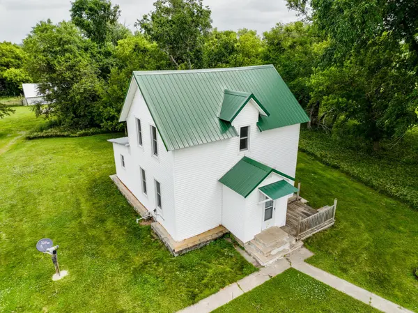4932 220th AVE, Granite Falls, MN 56241