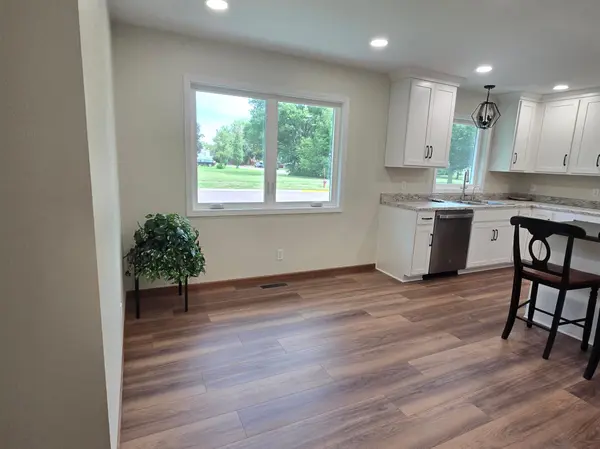 1502 2nd AVE, Mountain Lake, MN 56159