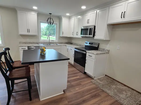 1502 2nd AVE, Mountain Lake, MN 56159