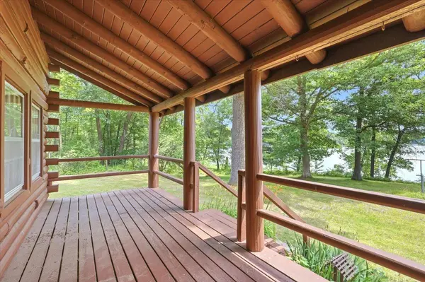 22498 Little Deer RD, Siren, WI 54872