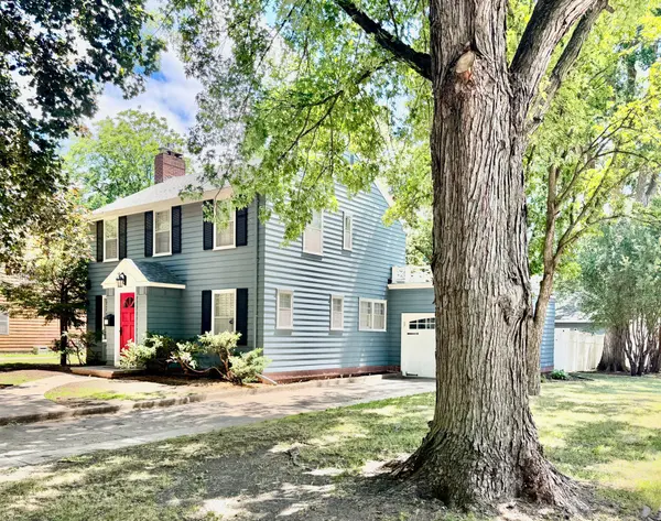 200 North ST, Tracy, MN 56175