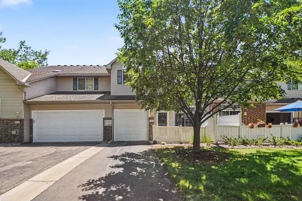 8443 Cortland RD, Eden Prairie, MN 55344