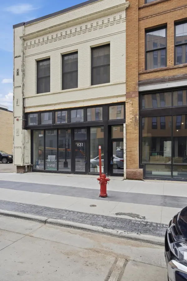 627 Northern Pacific AVE N #208, Fargo, ND 58102