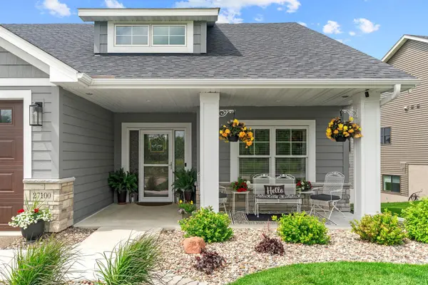 27100 Petes Hill TRL, Elko New Market, MN 55020