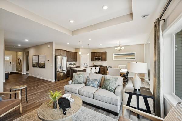 1728 Bobcat WAY, New Richmond, WI 54017