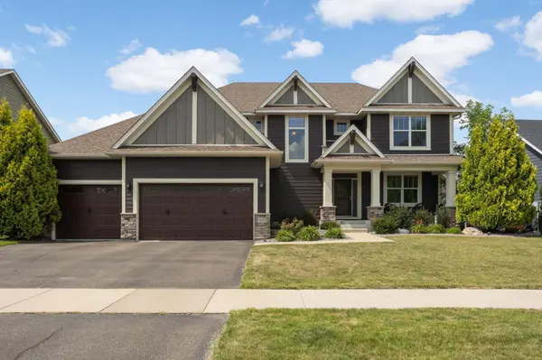 18072 72nd AVE N, Maple Grove, MN 55311